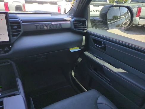 New 2026 Toyota Tundra TRD Pro AWD/4WD image 15