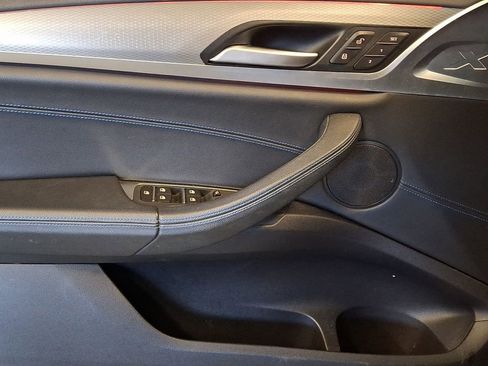 Used 2018 BMW X3 xDrive30i image 13