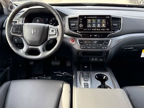 New 2026 Honda Ridgeline RTL image 2