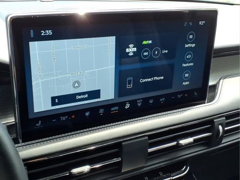 Used 2023 Lincoln Corsair FWD w/ Equipment Group 101A image 22