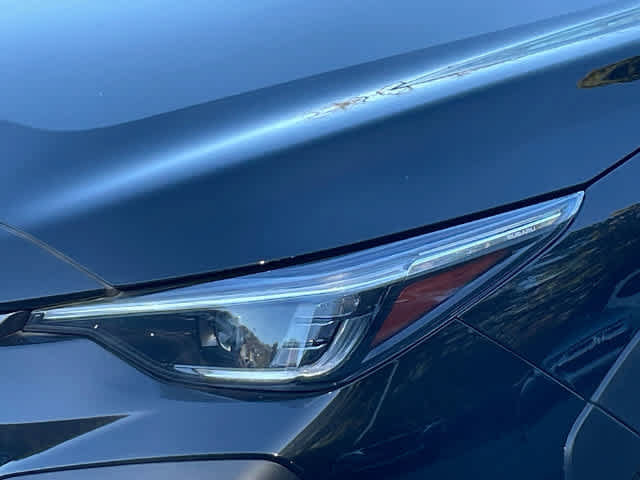 New 2026 Subaru Crosstrek 2.5i Limited AWD/4WD image 17