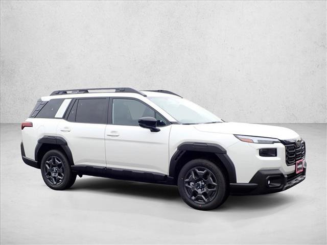 New 2026 Subaru Outback Premium AWD/4WD image 6