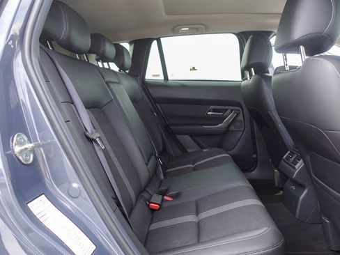 Used 2025 MAZDA CX-50 AWD 2.5 S w/ Premium Package image 16