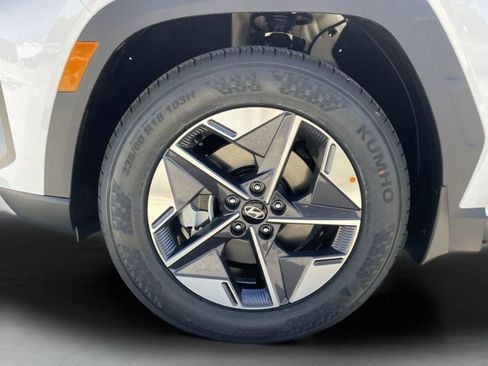 New 2026 Hyundai Tucson SEL image 37