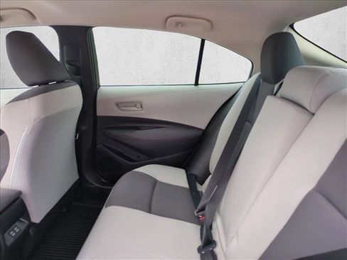 New 2026 Toyota Corolla LE FWD image 15
