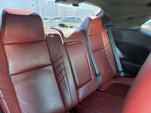 Used 2019 Dodge Challenger SRT Hellcat image 16