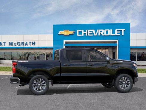 New 2026 Chevrolet Silverado 1500 LT image 5