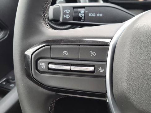 New 2026 Chevrolet Colorado LT w/ Advanced Trailering Package image 13