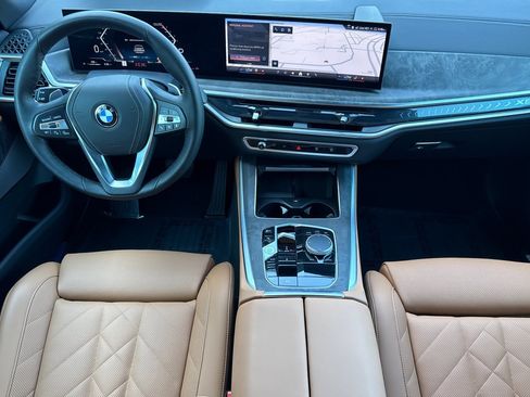 Used 2026 BMW X5 xDrive40i w/ Premium Package AWD/4WD image 17