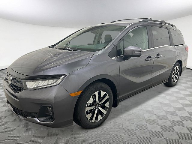 New 2026 Honda Odyssey EX-L image 2