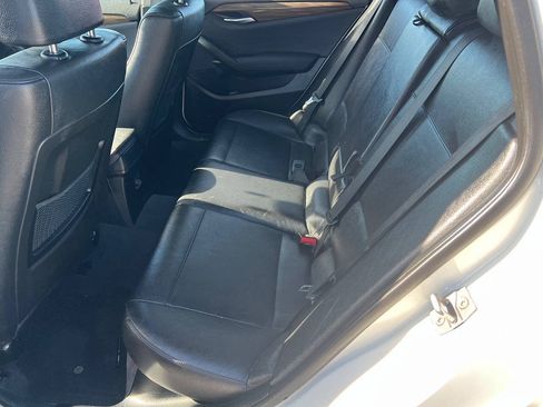 Used 2015 BMW X1 xDrive28i AWD/4WD image 2