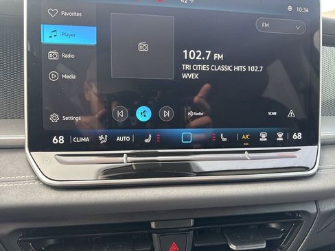 New 2026 Volkswagen Tiguan SE AWD/4WD image 31