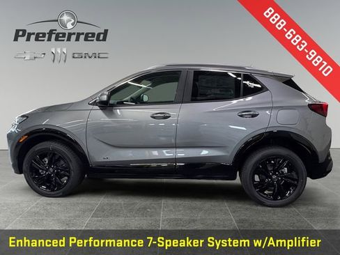 New 2026 Buick Encore GX Sport Touring image 10