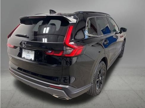Used 2023 Honda CR-V Sport image 5