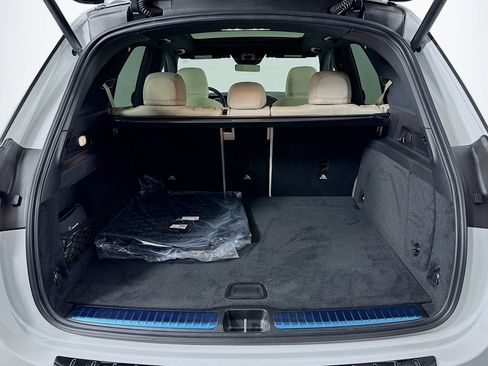 New 2026 Mercedes-Benz GLE 350 4MATIC image 22