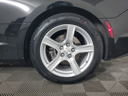 Used 2023 Chevrolet Camaro LT RWD image 28