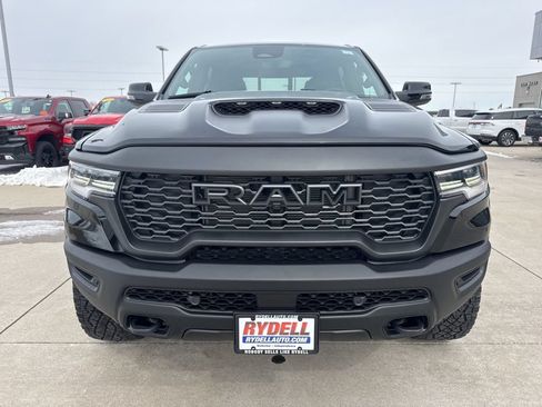 New 2026 RAM 1500 RHO AWD/4WD image 26