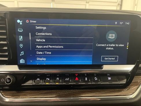 Used 2024 Chevrolet Silverado 1500 RST w/ Convenience Package II AWD/4WD image 35