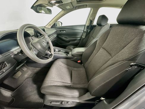 Used 2024 Honda Accord EX image 13