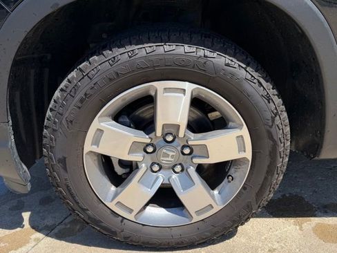 Used 2025 Honda Ridgeline RTL image 9