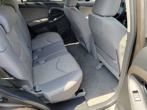 Used 2009 Toyota RAV4 2WD w/ Base L4 Extra Value Pkg image 15
