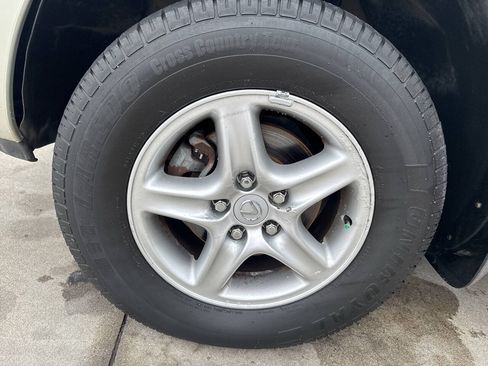 Used 2003 Lexus RX 300 4WD image 28
