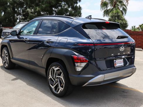 New 2026 Hyundai Kona SEL Premium FWD image 9