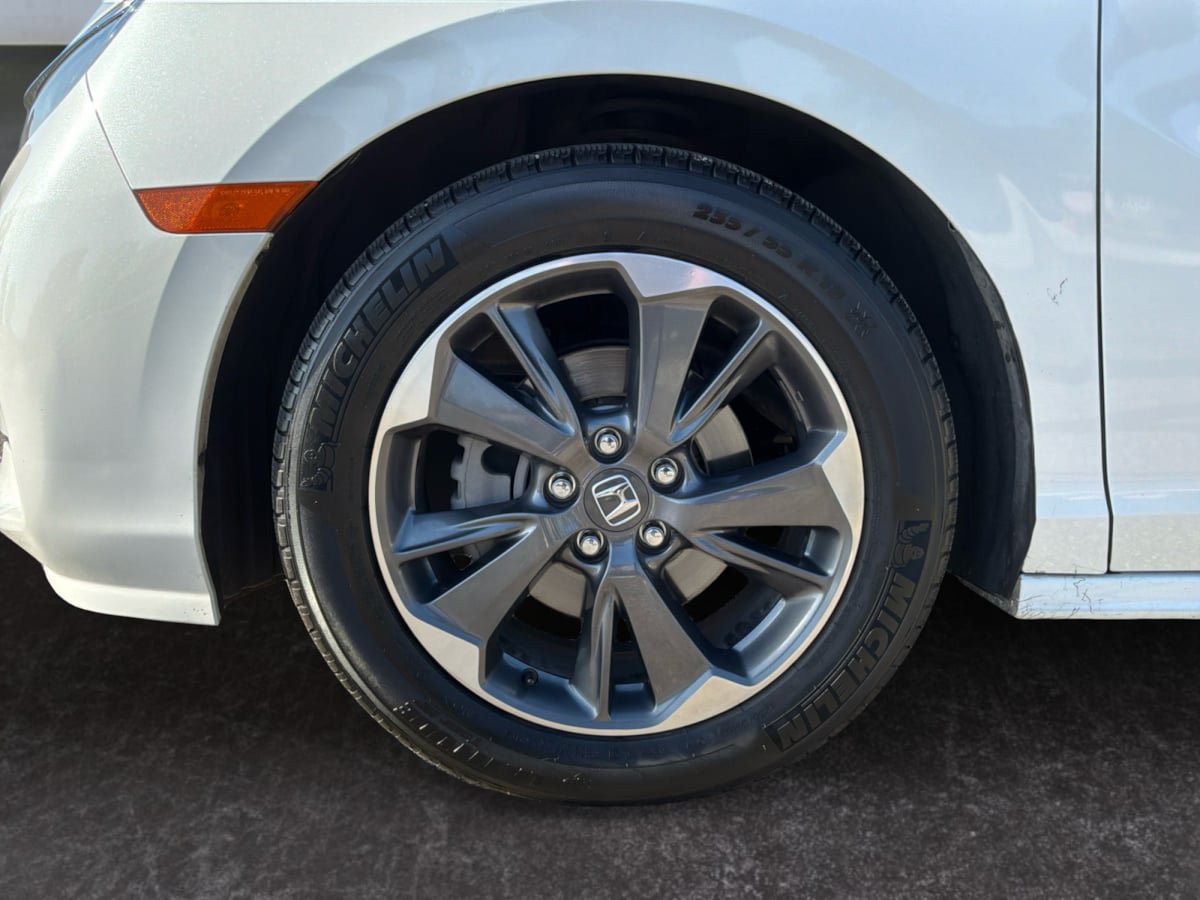 Used 2022 Honda Odyssey Elite image 9