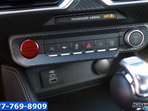 Certified 2025 Ford Mustang GT Premium RWD image 21