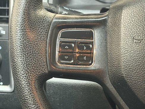 Used 2014 RAM 1500 Tradesman image 19