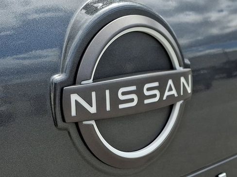 Used 2023 Nissan Rogue SL w/ SL Premium Package AWD/4WD image 31