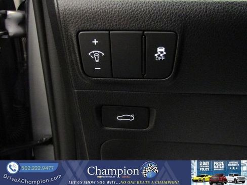 Used 2025 Kia K5 GT-Line w/ GT-Line Premium Package AWD/4WD image 27