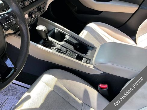 Used 2023 Honda Accord EX image 11