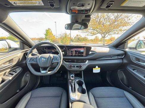 New 2026 Buick Envista Preferred w/ Convenience I Package image 20