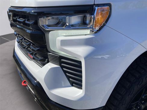 New 2026 Chevrolet Silverado 1500 LT Trail Boss w/ LT Trail Boss Premium Package image 31