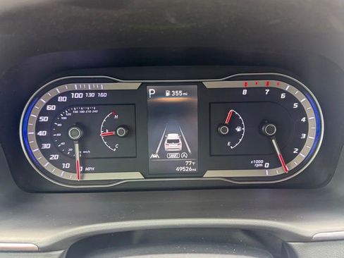Used 2024 Hyundai Tucson SE FWD image 13