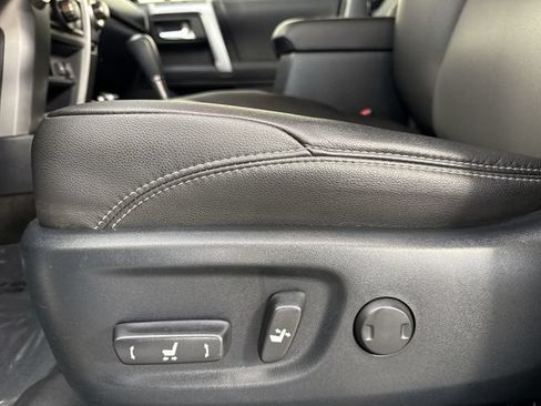 Used 2023 Toyota 4Runner SR5 Premium AWD/4WD image 20