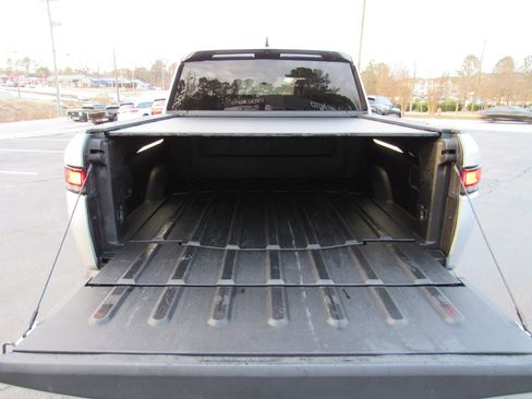 Used 2022 Rivian R1T Launch Edition image 14