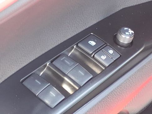 Certified 2025 Toyota Camry XSE image 14