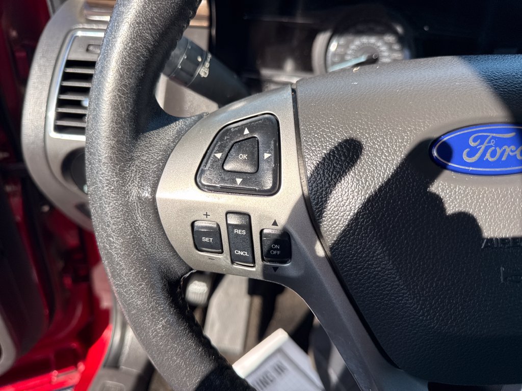 Used 2014 Ford Flex SEL w/ Equipment Group 202A FWD image 37