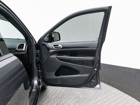 Used 2016 Jeep Grand Cherokee Limited 75th Anniversary image 40