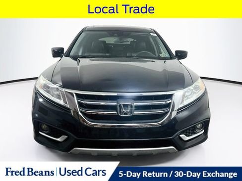 Used 2014 Honda Crosstour EX-L image 2