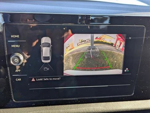 New 2026 Volkswagen Jetta S image 12