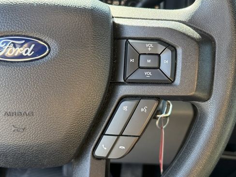 Used 2020 Ford F150 XLT image 21