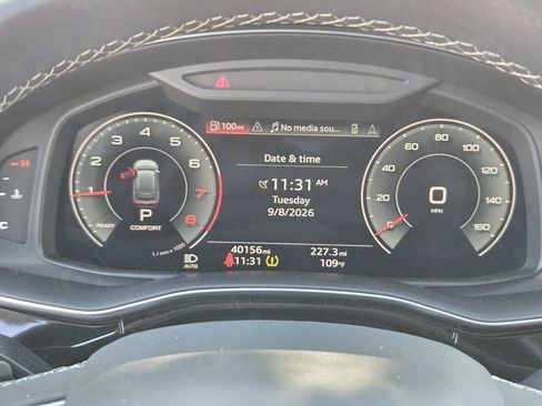 Certified 2023 Audi Q8 Premium Plus w/ Premium Plus Package AWD/4WD image 22