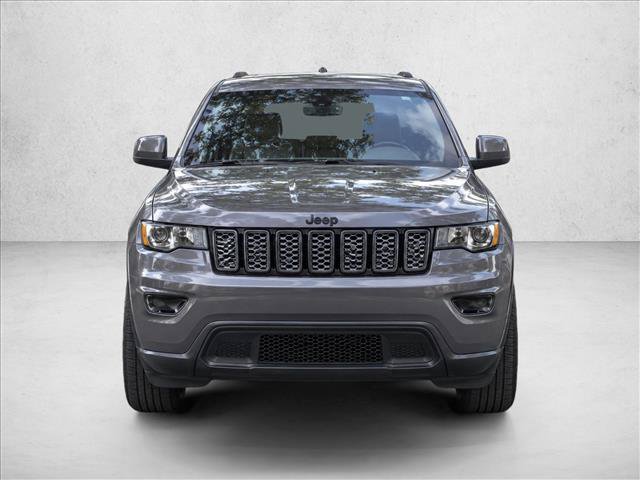 Used 2019 Jeep Grand Cherokee Altitude RWD image 2