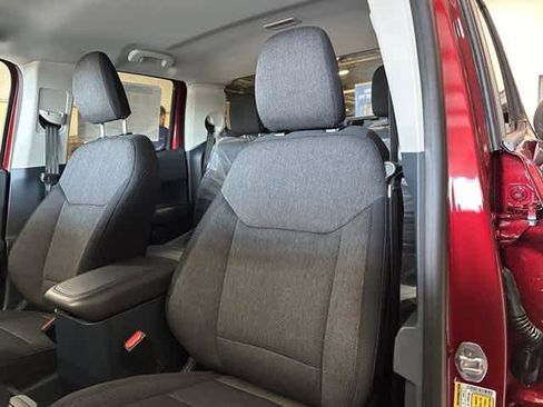 New 2025 Ford Maverick XLT w/ XLT Luxury Package image 17