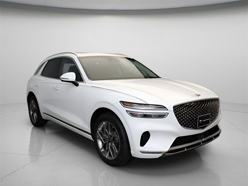 New 2026 Genesis GV70 2.5T Advanced image 1