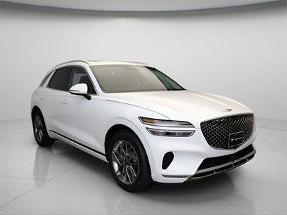 New 2026 Genesis GV70 2.5T Advanced