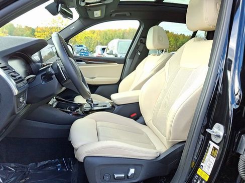Certified 2023 BMW X3 xDrive30i w/ Premium Package image 15